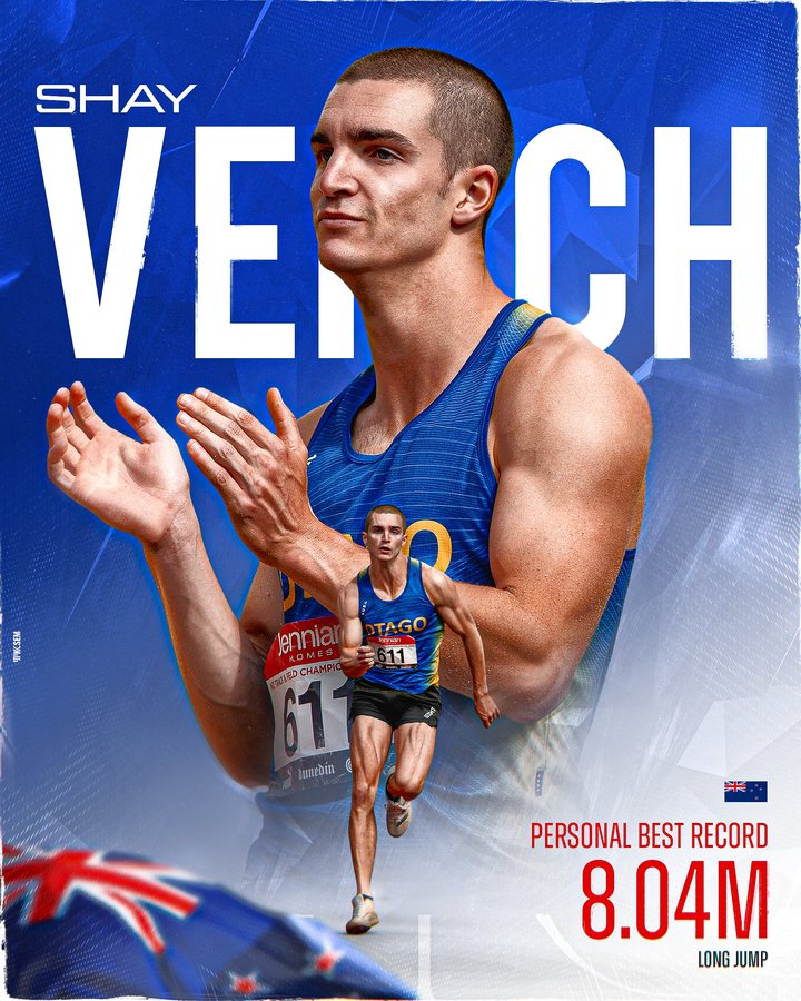 Shay Veitch poster made by RAKIA