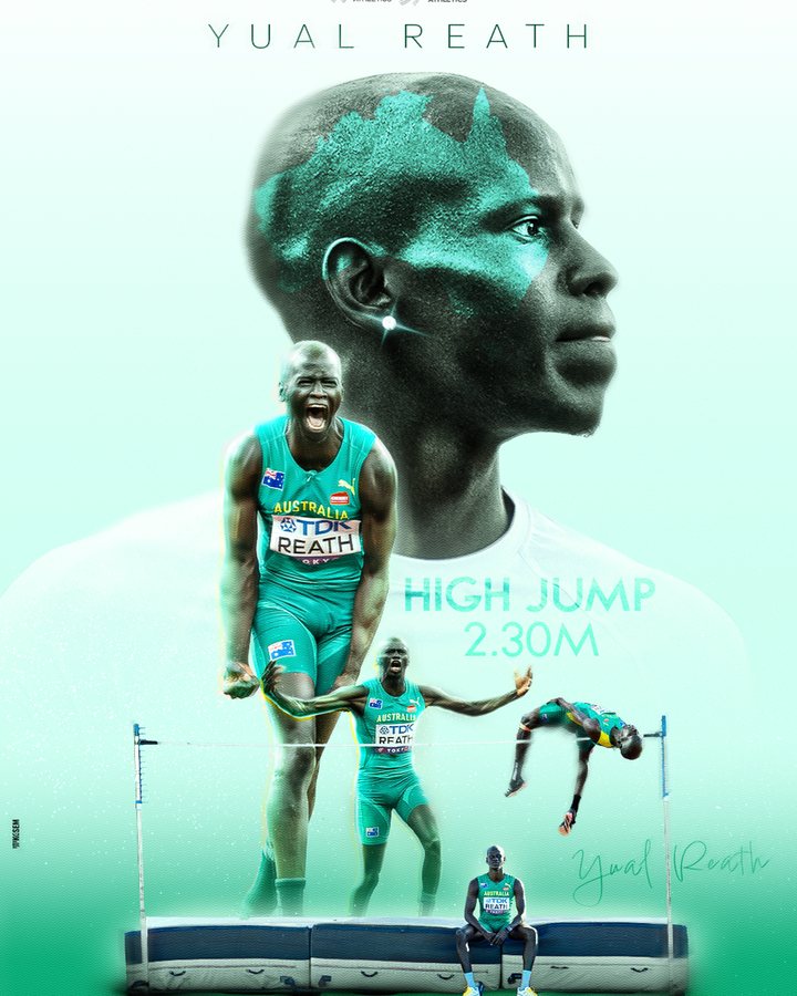 Yual Reath poster made by RAKIA